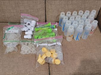 Dr Brown Bottles and parts
