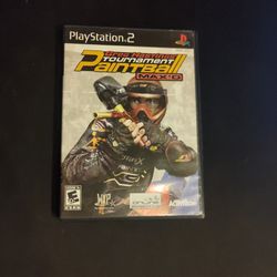 Greg Hastings' Tournament Paintball Max's [PS3]