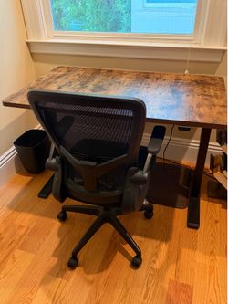 Desk Chair