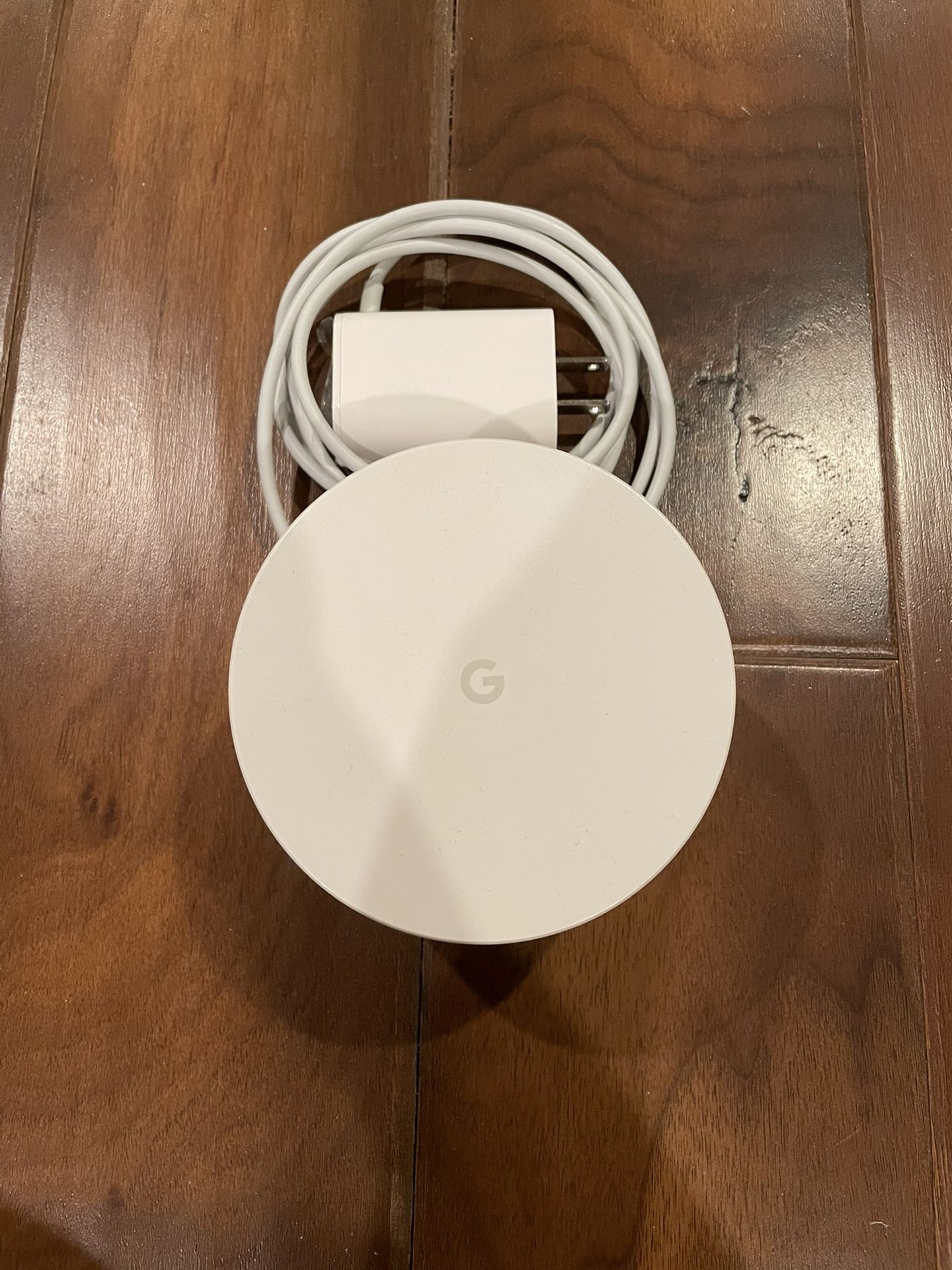 Google WiFi Router/Access Point