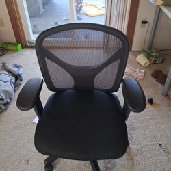 Computer Chair