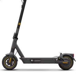Ninebot Max 