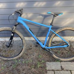 Marin Bobcat Trail 5 Mountain Bike