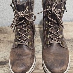 Cliffs By White Mountains Women's Boots $20