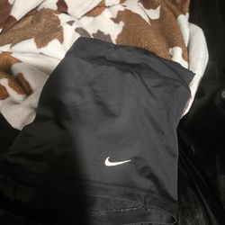 Nike size medium