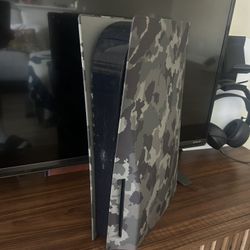 PS5 (TO BE USED AS DIGITAL ONLY) 