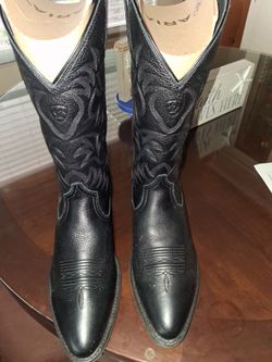Men's Boots