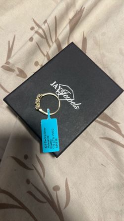 Size 10 Ring