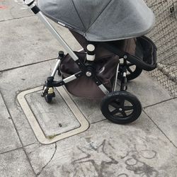 BUGABOO CHAMELEON 3 BABY STROLLER 