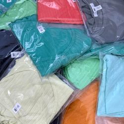 Moving Sale BP crops 10pcs Tops New