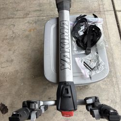 Yakima Bike Rack