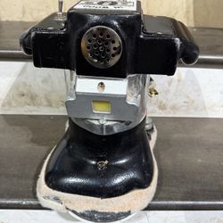 American Sanders Super 7 Edger 