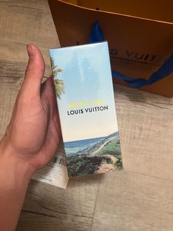 Vita Pacific chill Louis Vuitton cologne