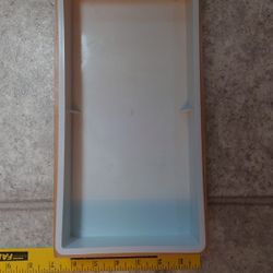 Cat Grass Growing Container 