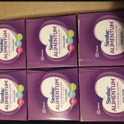 Similac Alimentum 