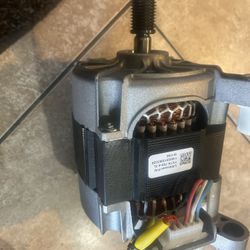 Electric Washer Motors