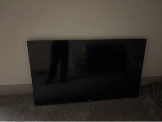 Vizio onn 55 inch tv