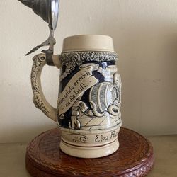 Beer Stein