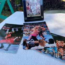 Entire Box Of Sports Cards 