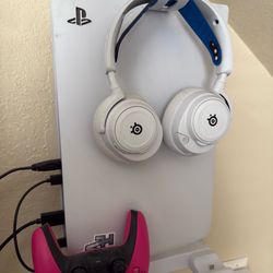 PlayStation 5 Disc Version