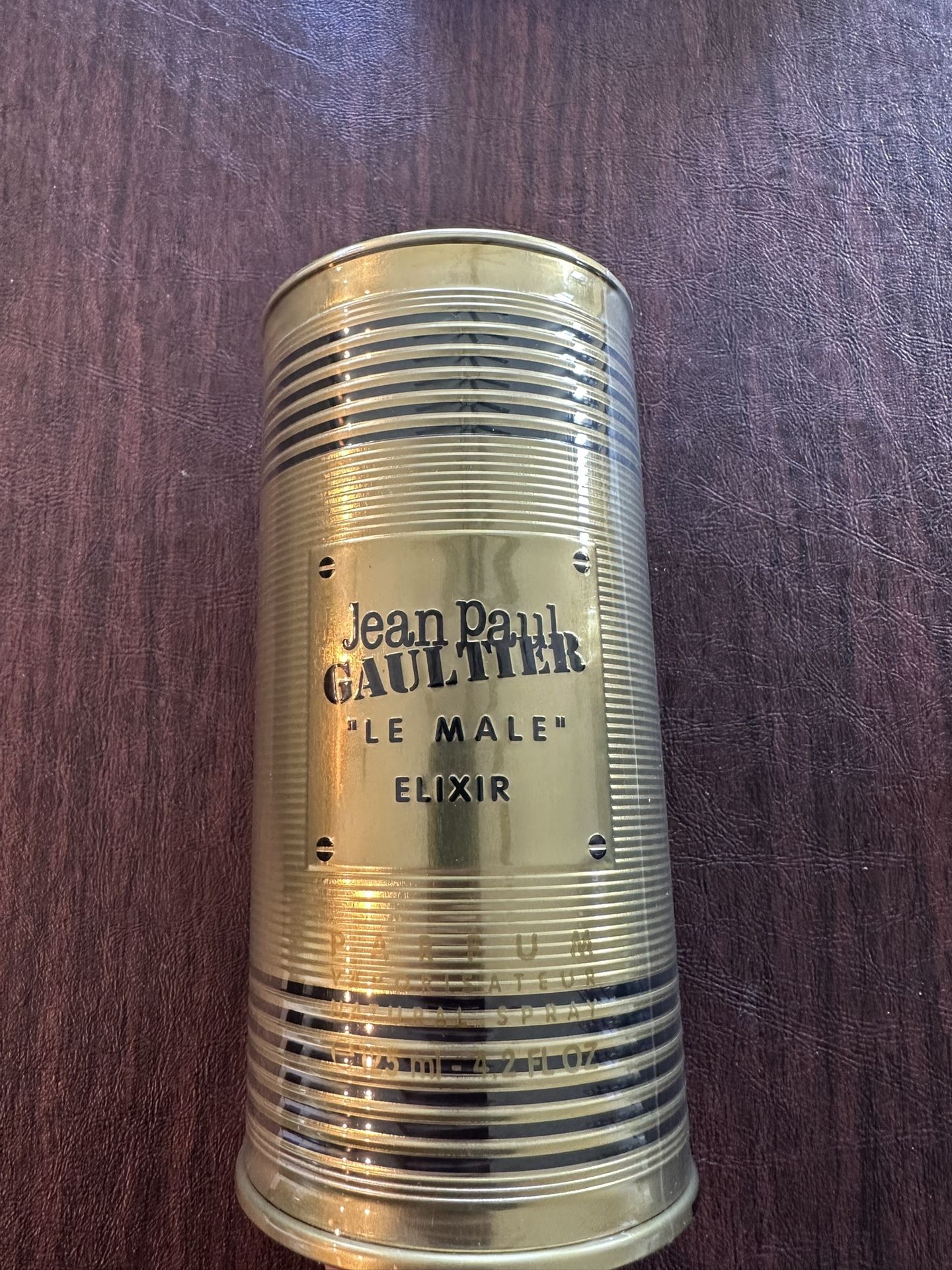 Jean Paul Gaultier Le Male Elixir