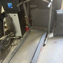 Treadmill
