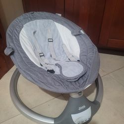 Jool baby swing