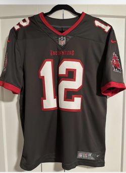 Tom Brady Tampa Bay Buccaneers Nike Jersey - youth Large (14/16)