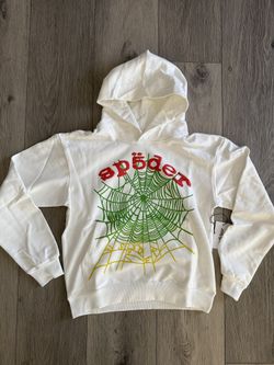 Sp5der Hoodie 