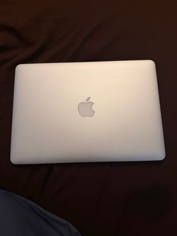 MacBook Air (2017)