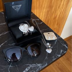 Guess Watch & More