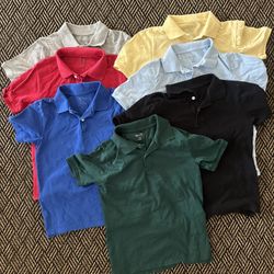 Boys Collared Shirts, Size 10/12 Great Condition