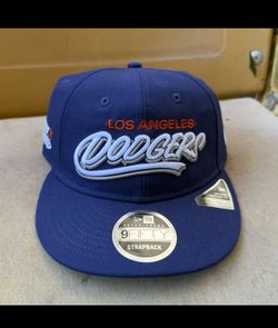 DODGERS Hat Born x Raised