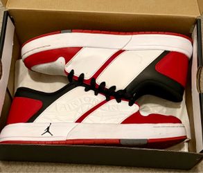 Nike Air Jordan NU Retro 1 Low Size 7Y