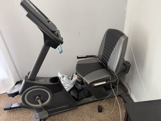 Proform Exercise Bike $125 Ne Panorama