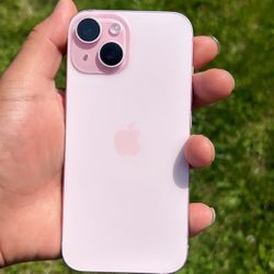 iPhone 15 128 Gb