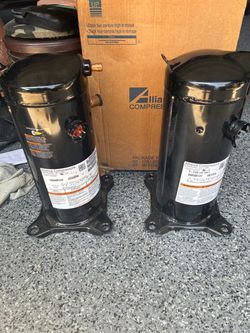 AC Compressors