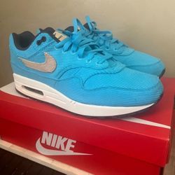 Nike Air Max Cordurory