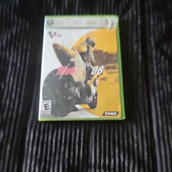 Xbox360,,, MOTO,,gp 06 