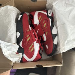 Nike Air Diamomd Turf 2 