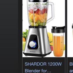 Blender