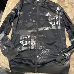 Men’s Adidas Jacket Size M