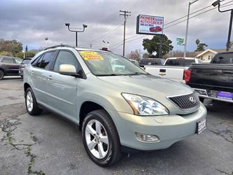 2004 Lexus RX 330