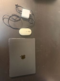 2025 MacBook Pro 14-inch with the Apple M5 chip
