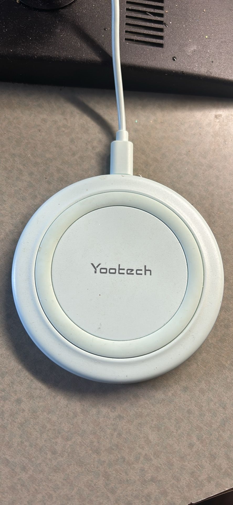 Yootech Wireless Charger Pads Good Will All Phones