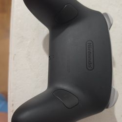 Nintendo Switch 2 Proo Control 