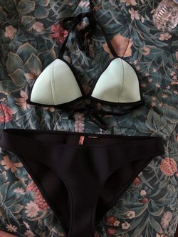 Forever 21 Bikini Set