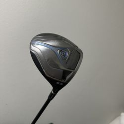 Taylormade Jet speed Driver 9.5 Loft