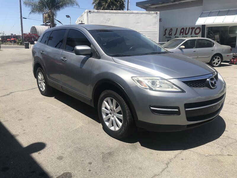 2009 Mazda CX-9 Grand Touring