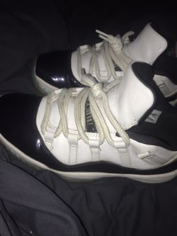 Jordan 11 Emeralds